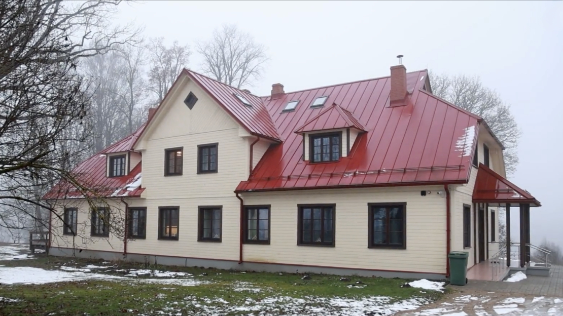 Dignājas muiža.