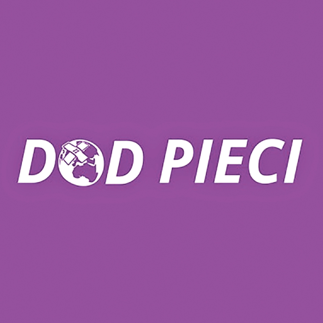 "Dod pieci!"