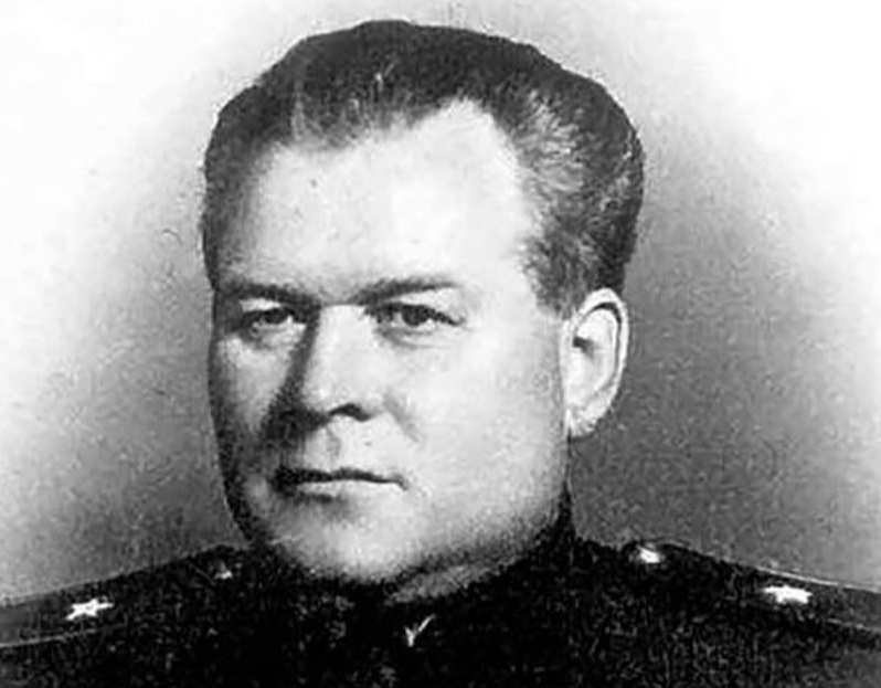 Vasilijs Blohins.