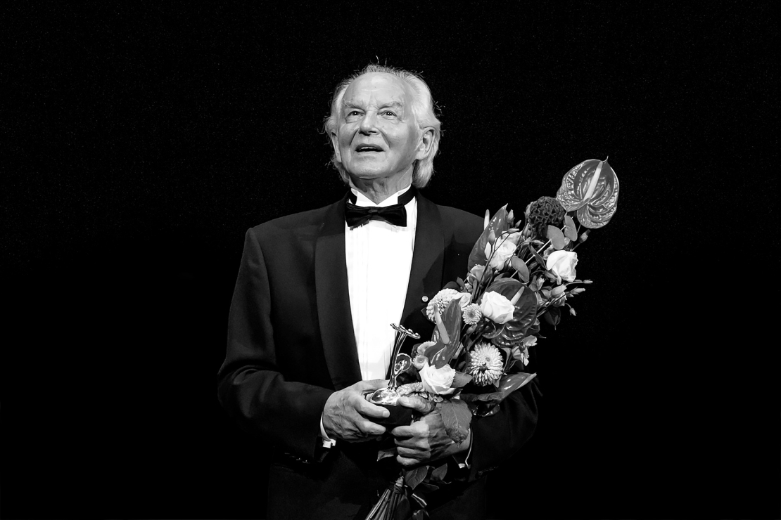Haralds Ritenbergs.