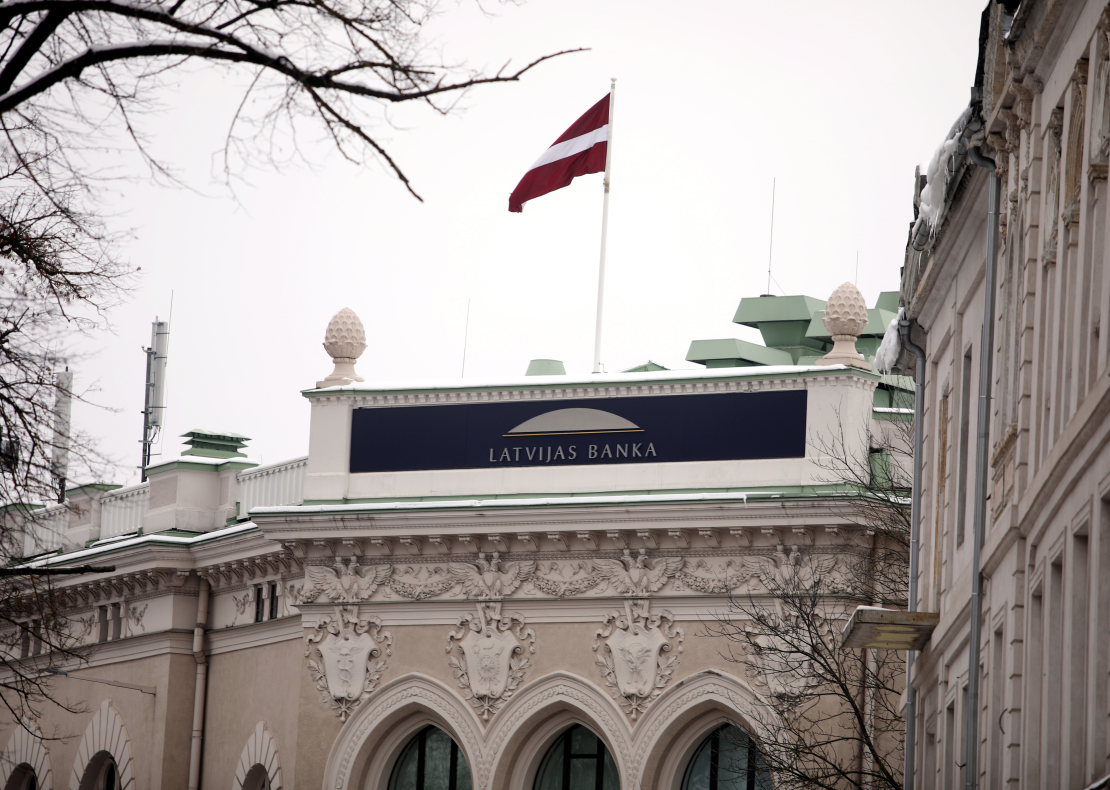 Latvijas Banka.