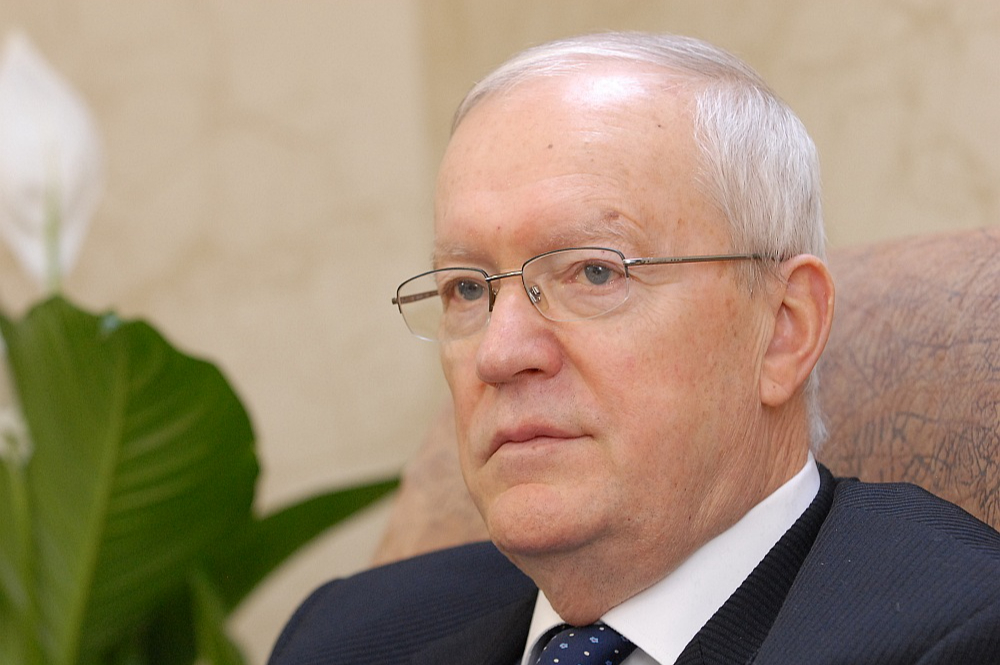 Imants Freibergs. 12.03.1934. – 1.01.2026.