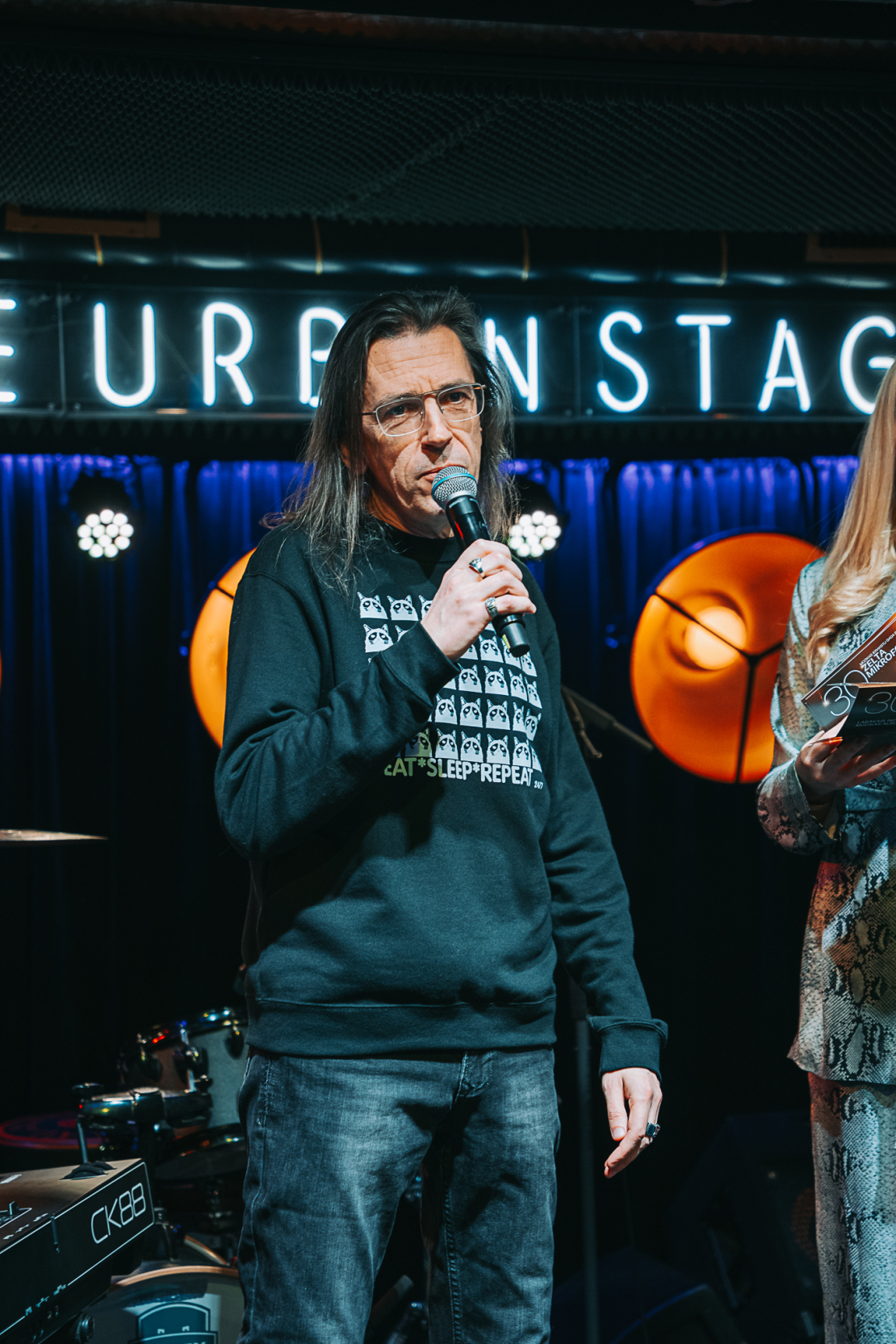 Atklāti "Zelta mikrofons 2026" nominanti.