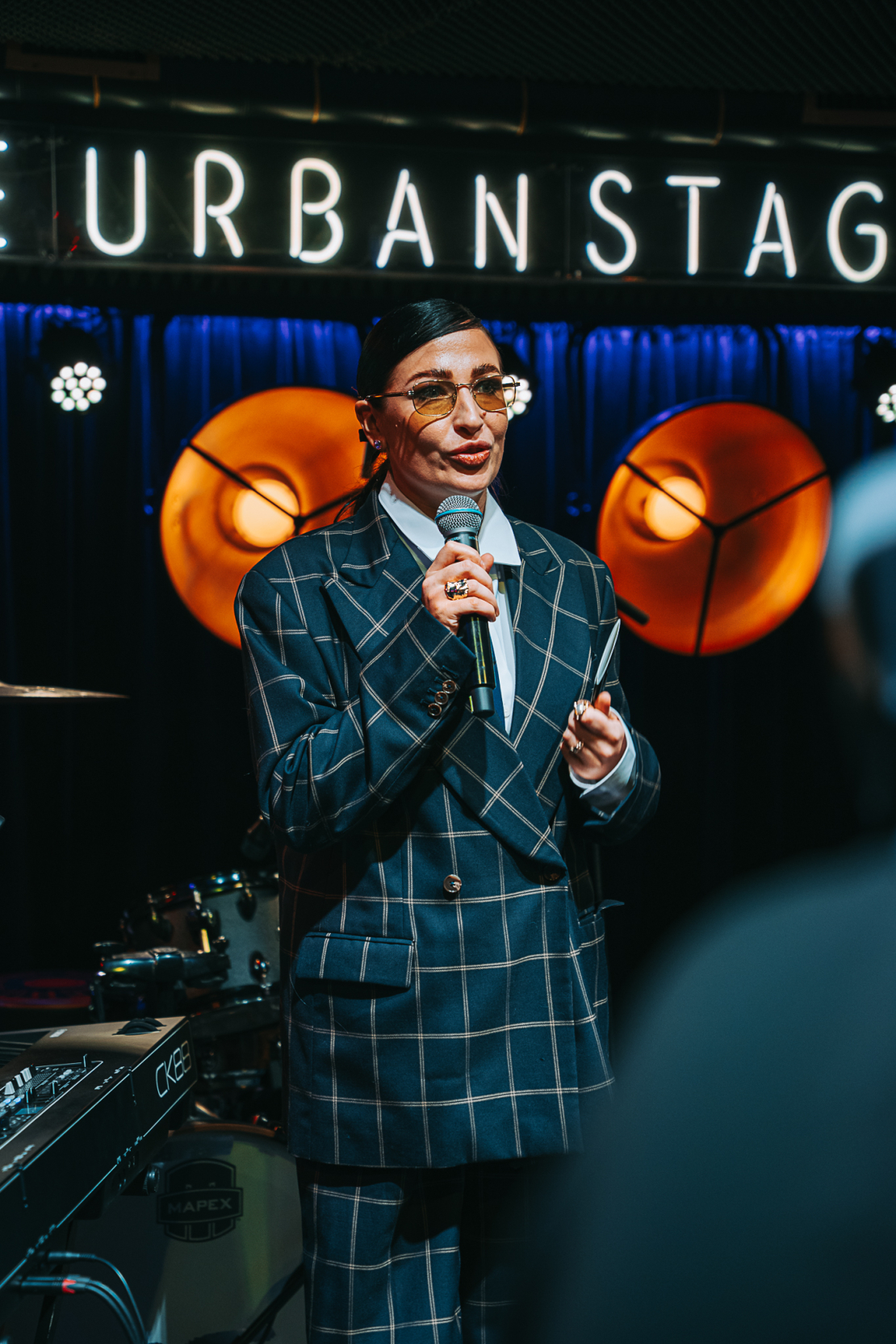 Atklāti "Zelta mikrofons 2026" nominanti.