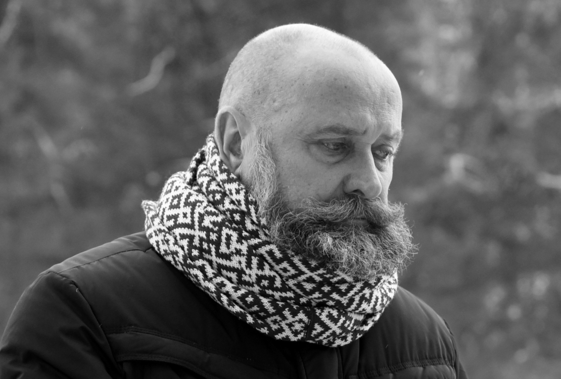 Ernests Moisejs.