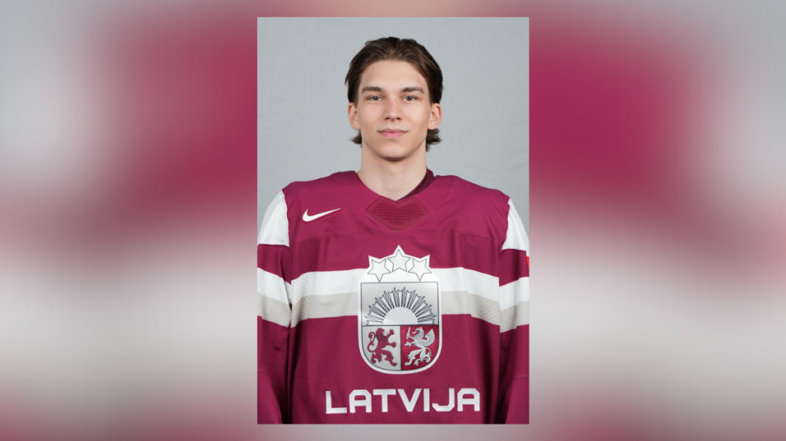 Anrī Ravinskis.