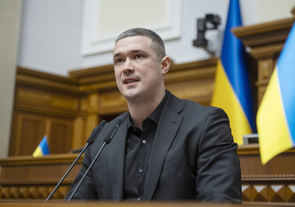 Mihailo Fedorovs.