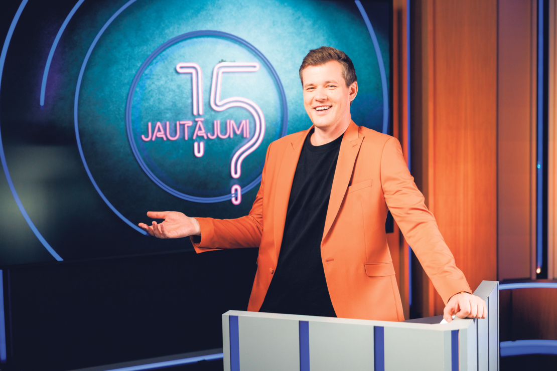 Magnuss Eriņš.