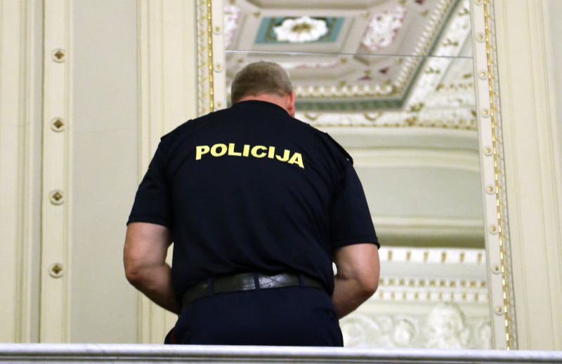 Ilustratīvs attēls.