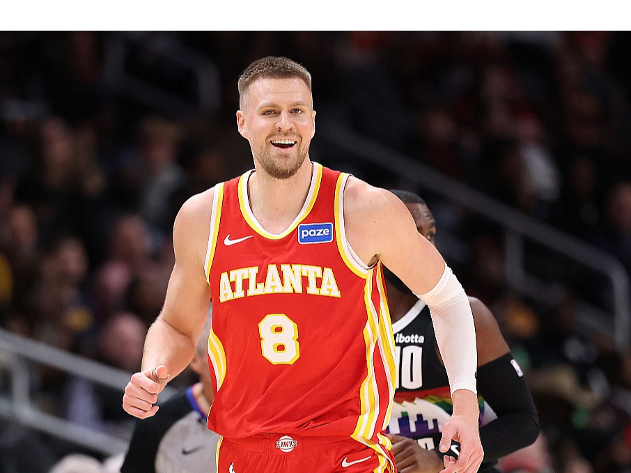 Kristaps Porziņģis Atlantas "Hawks" kreklā dažādu veselības likstu dēļ piedalījās vien 16 spēlēs, kurās guva vidēji 17,1 punktu un izcīnīja 5,1 atlēkušo bumbu zem groziem.