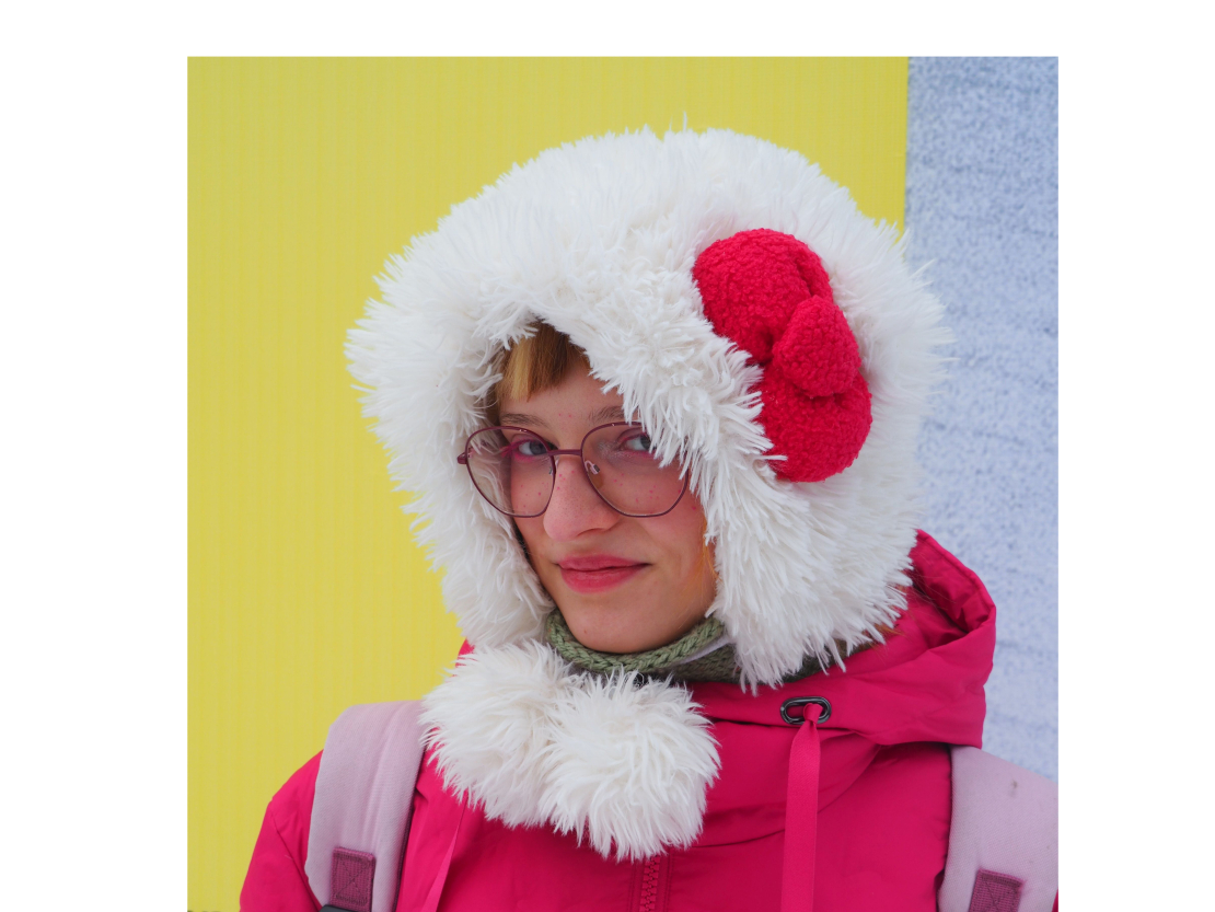 Elīza Aija Meldere.