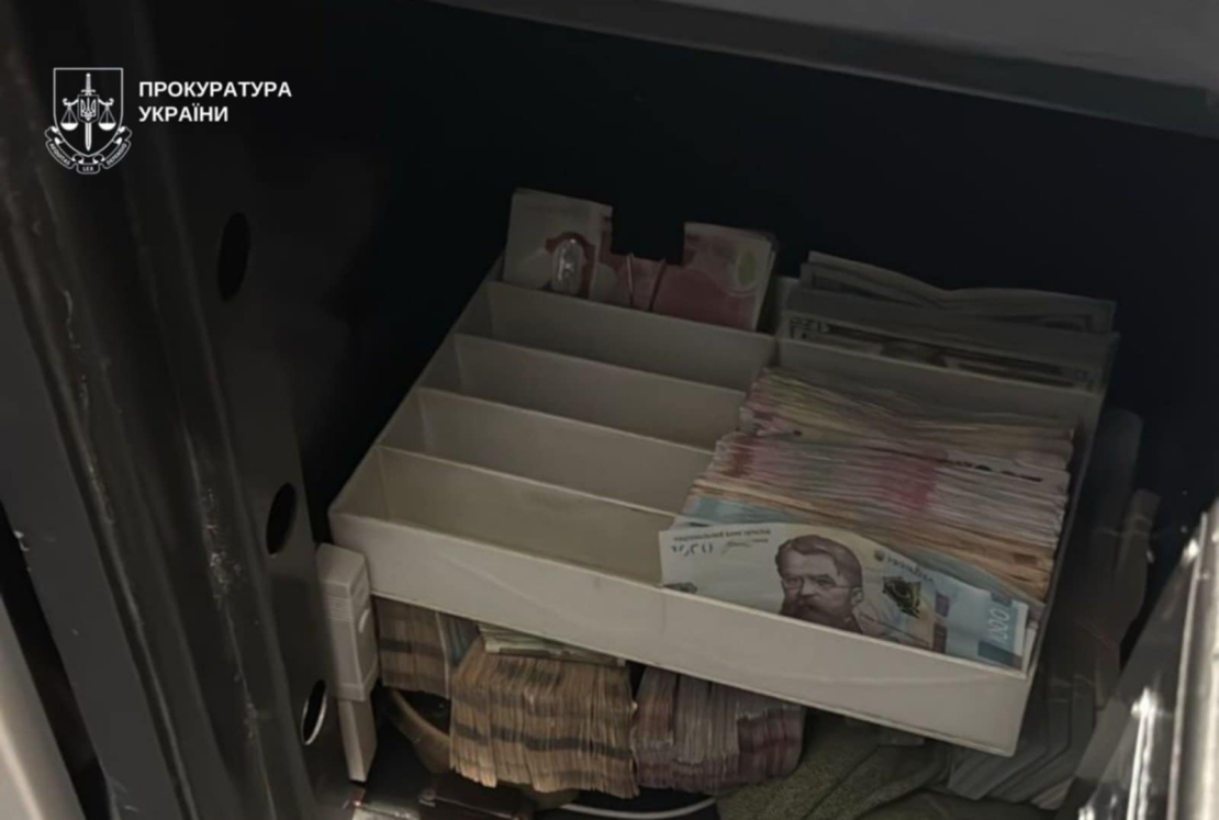 Dņipro izjaukts investīciju krāpnieku zvanu tīkls.