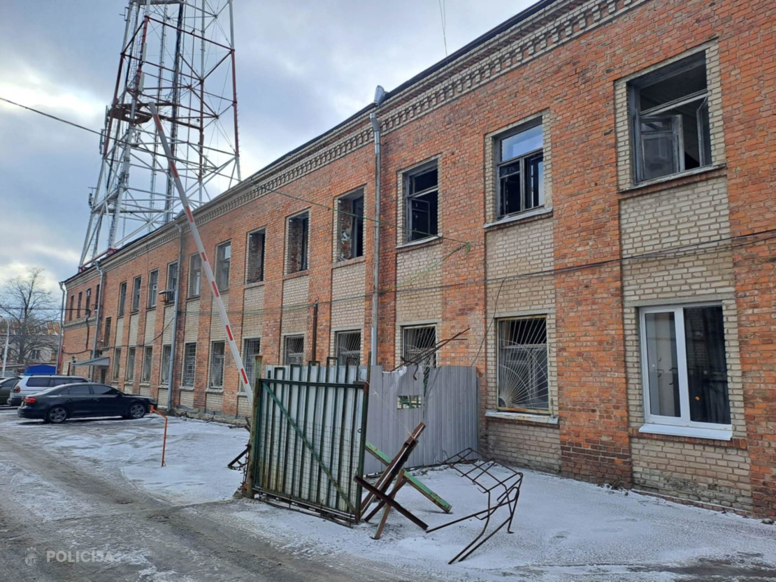 Dņipro izjaukts investīciju krāpnieku zvanu tīkls.