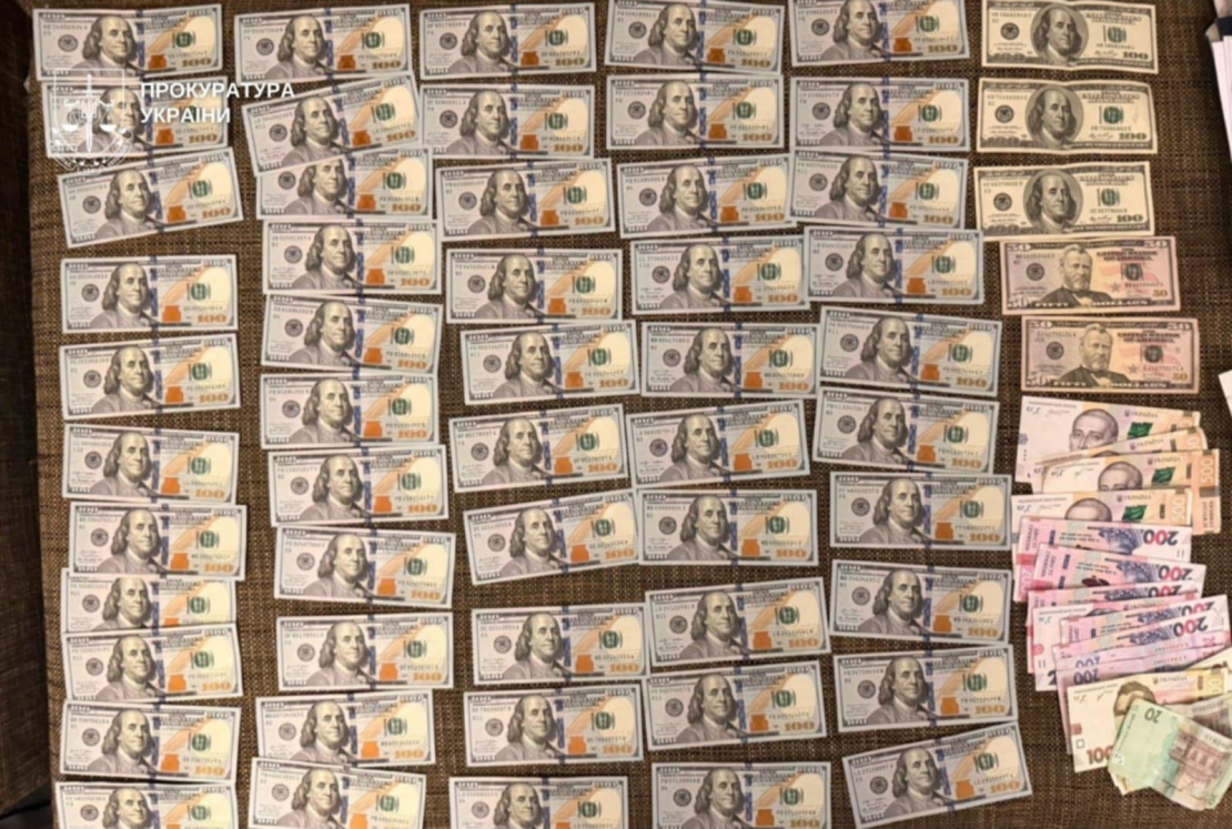 Dņipro izjaukts investīciju krāpnieku zvanu tīkls.