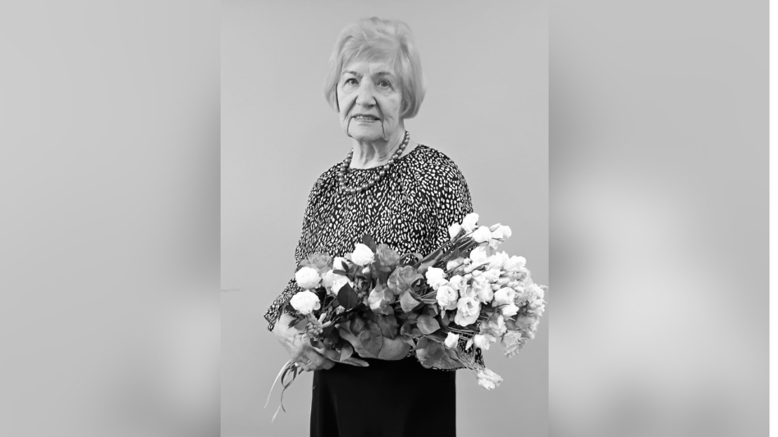 Anna Ozoliņa.