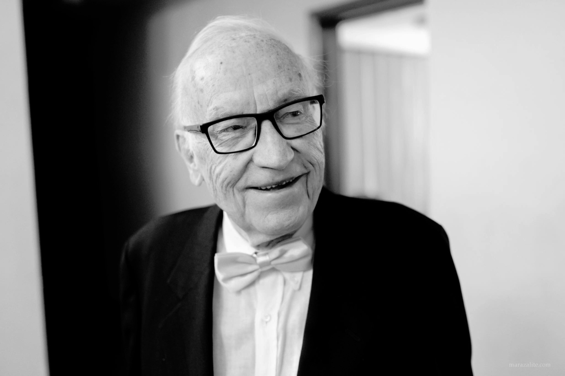 Uldis Bluķis.