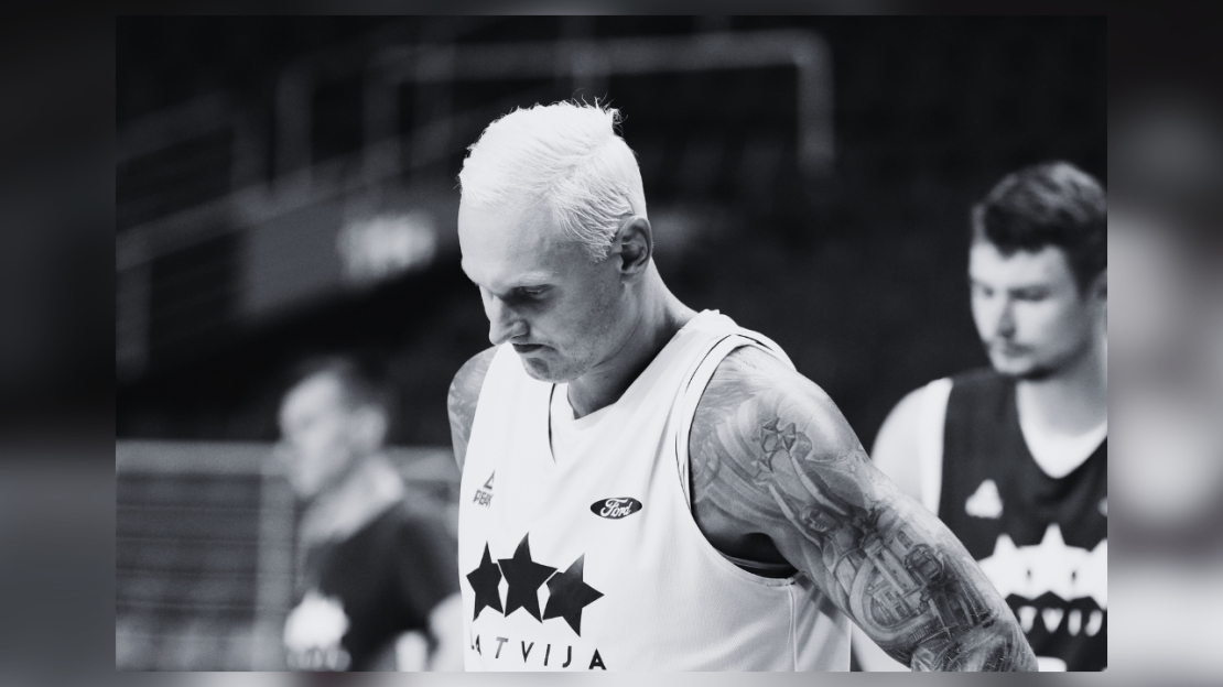 Jānis Timma.