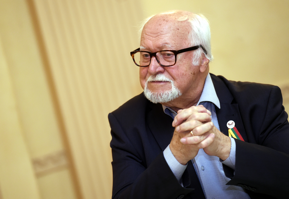 Jānis Streičs.