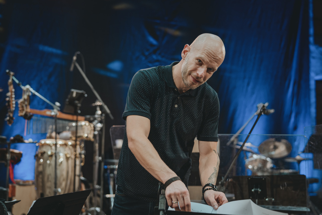 Kārlis Vanags.