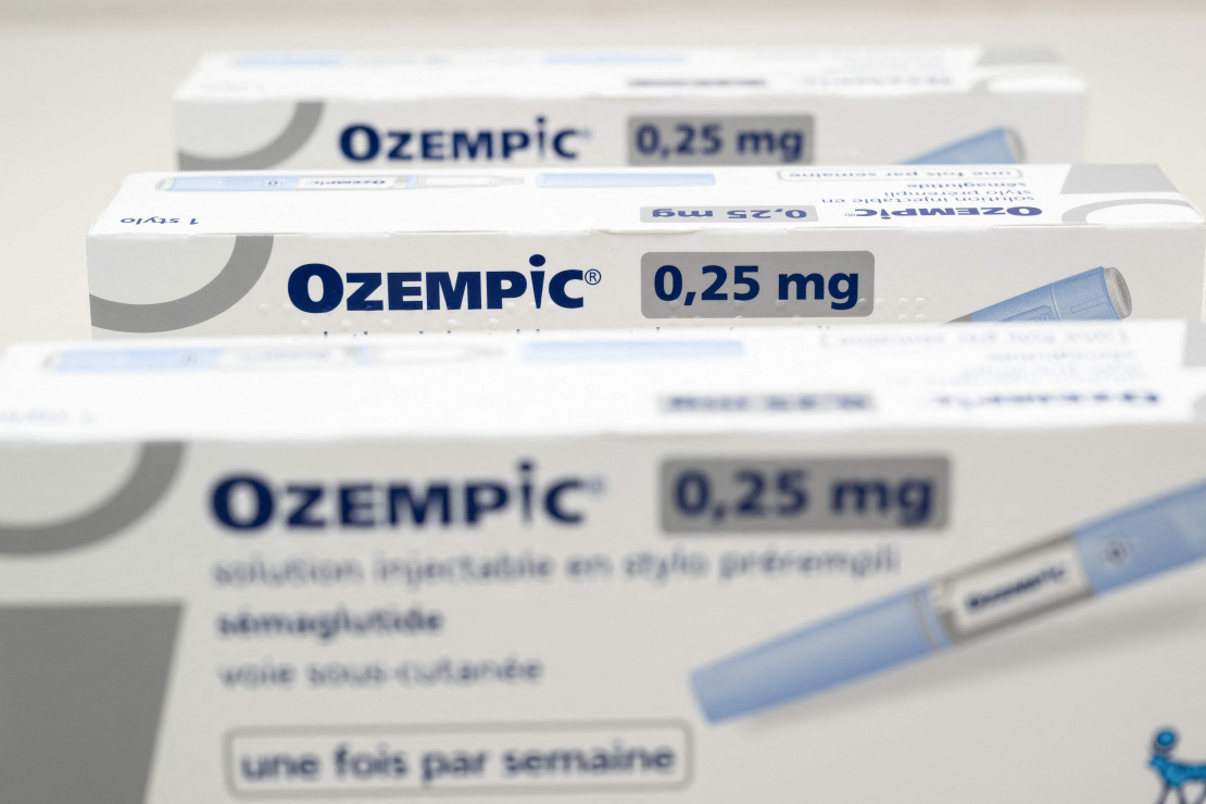 “Ozempic".