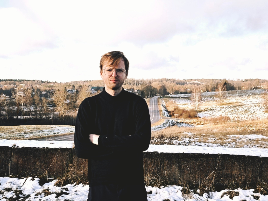 Rinalds Maksimovs.