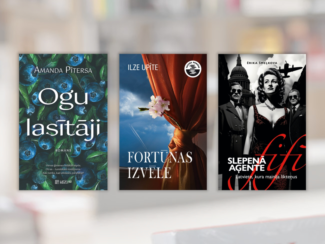 Globusa Top 10.