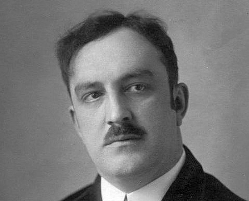 Ferdinands Neireiters (1893–1946).