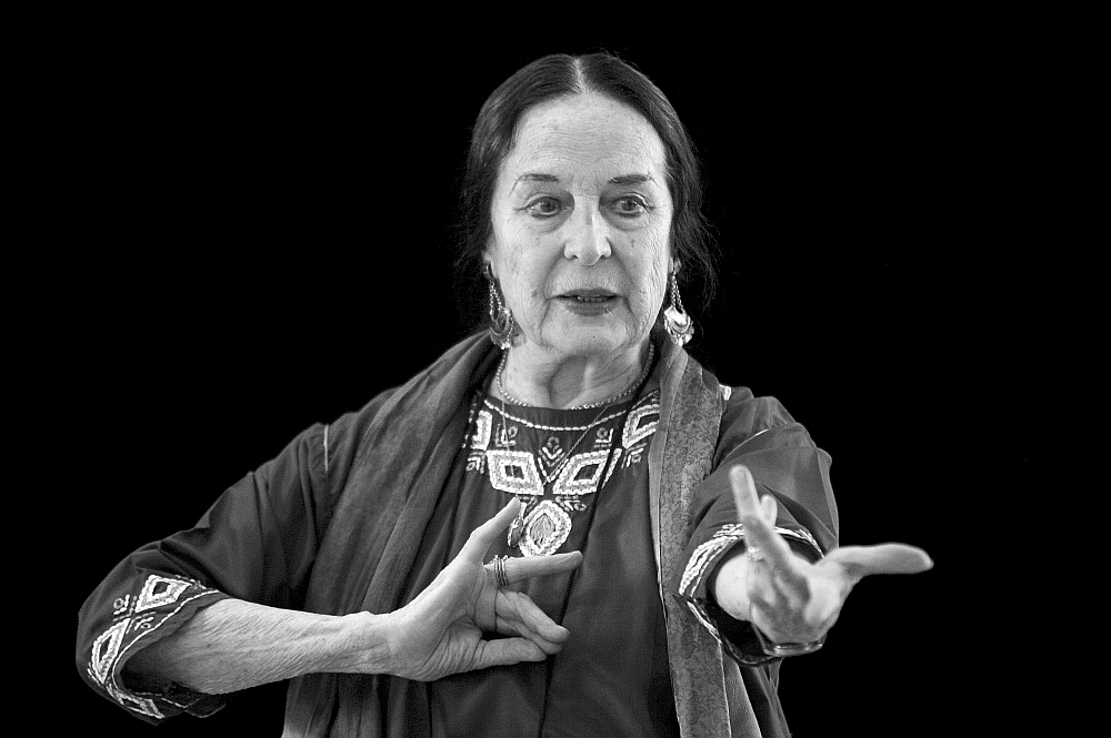 Vija Vētra. 6.02.1923.–11.04.2026.
