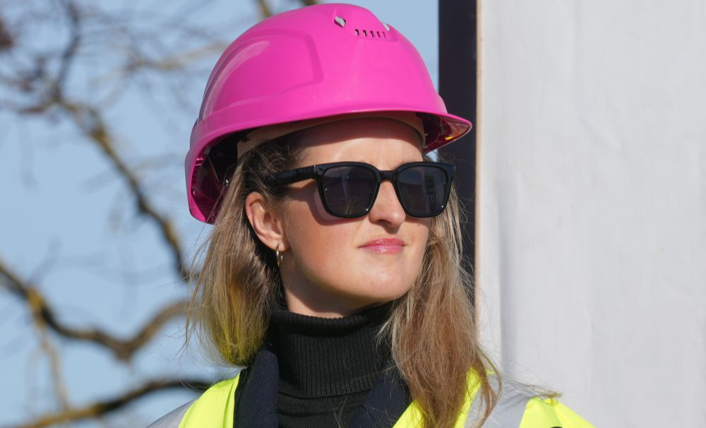 Rīgas domes Satiksmes un transporta lietu komitejas vadītāja Marta Kotello.