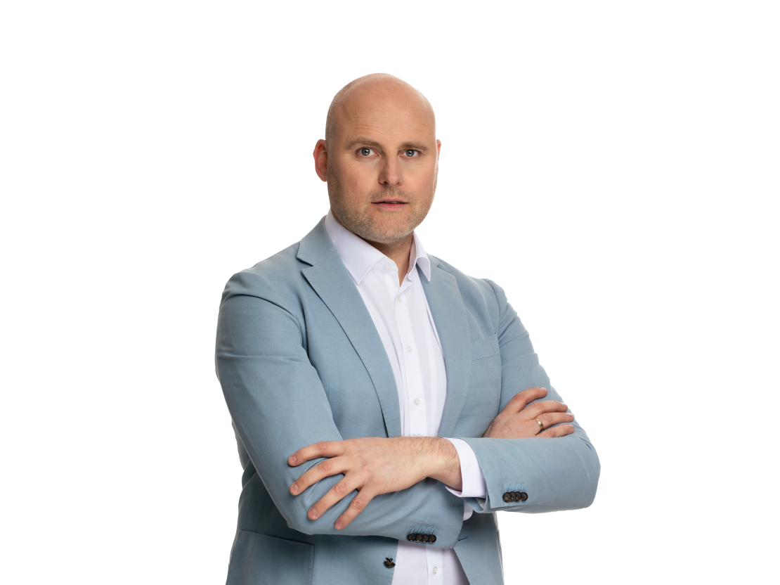 Andris Kulbergs.