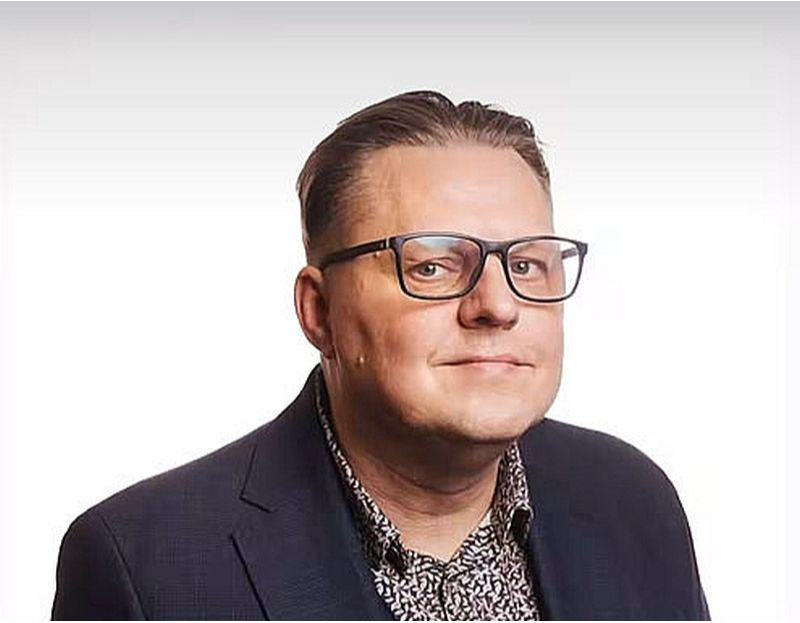Pieraksties LASI.LV redaktora vēstkopai