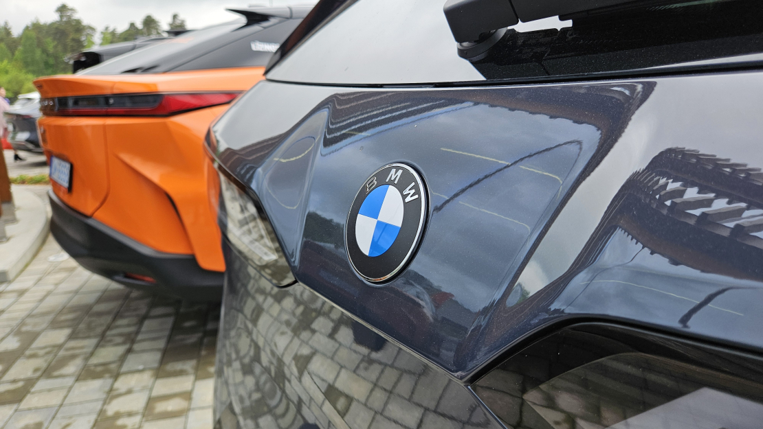 "Latvijas e-Auto" 2026./2027. gada sezonas atklāšana.