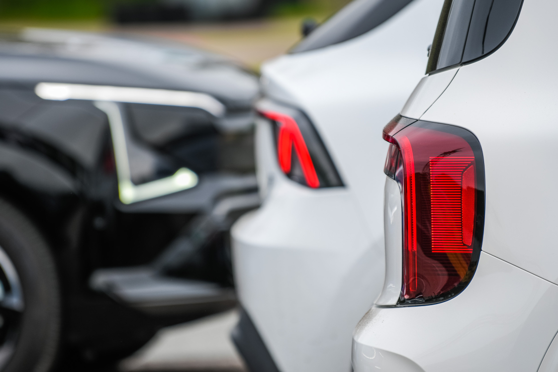 "Latvijas e-Auto" 2026./2027. gada sezonas pirmā testu diena.