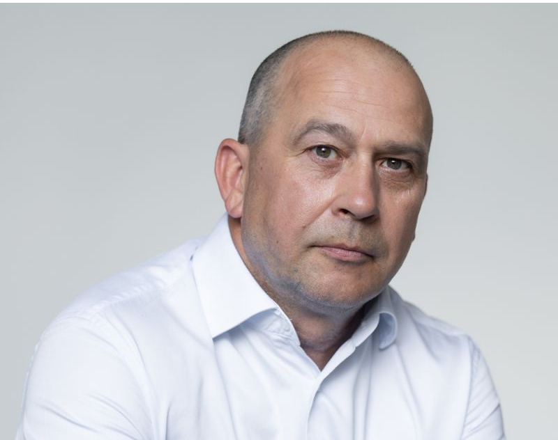 Juris Lazdiņš, "Zemnieku saeimas" valdes priekšsēdētājs: "Iepriekšējās trīs atbalsta kārtās ir apgūti jau aptuveni 26,5 miljoni eiro. Tas nozīmē, ka lauksaimnieki ir gatavi ieguldīt saimniecību energoneatkarībā un energoefektivitātē."