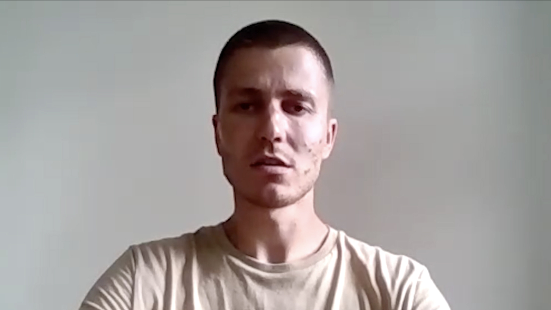 Raitis Vītols, zemnieku saimniecības "Upmalas" īpašnieks.
