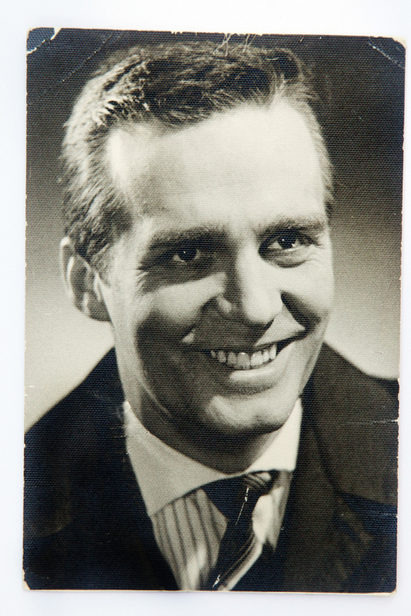 Pauls Butkēvičs.