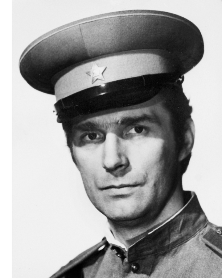 Pauls Butkēvičs.