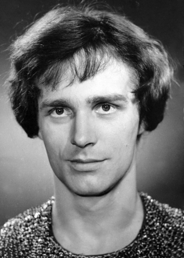 Pauls Butkēvičs.