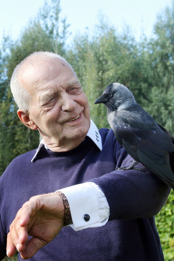 Pauls Butkēvičs.