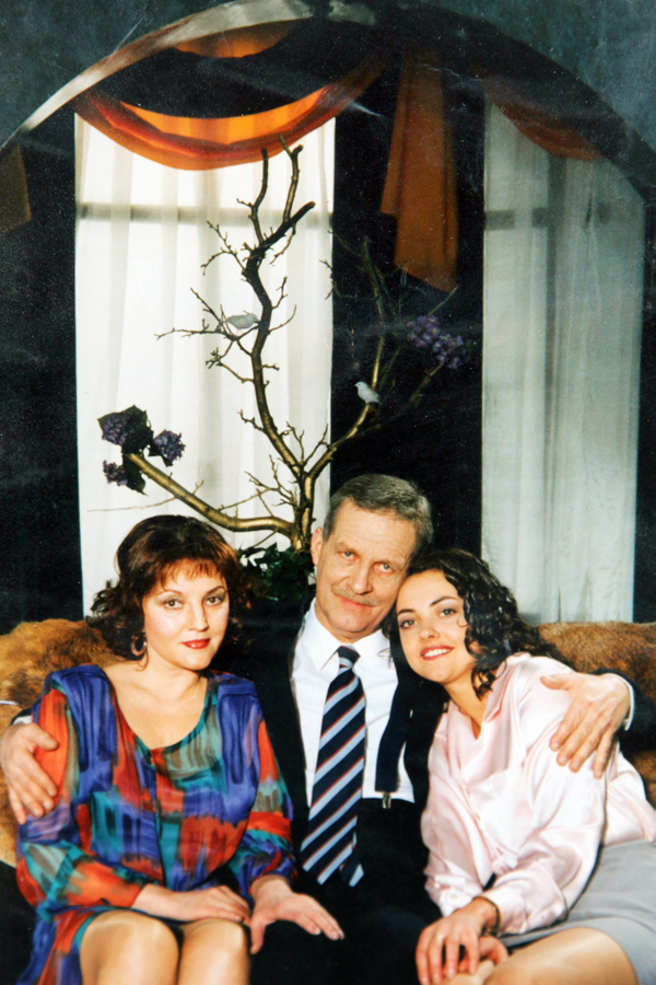 Pauls Butkēvičs.