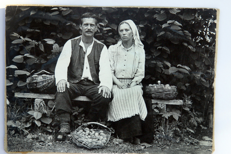 Pauls Butkēvičs.