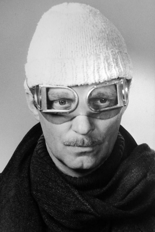 Pauls Butkēvičs.