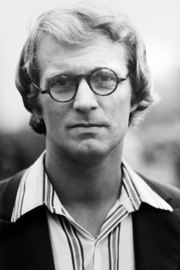 Pauls Butkēvičs.