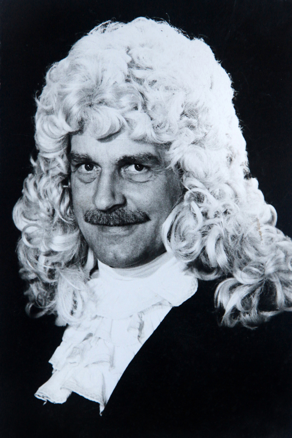 Pauls Butkēvičs.