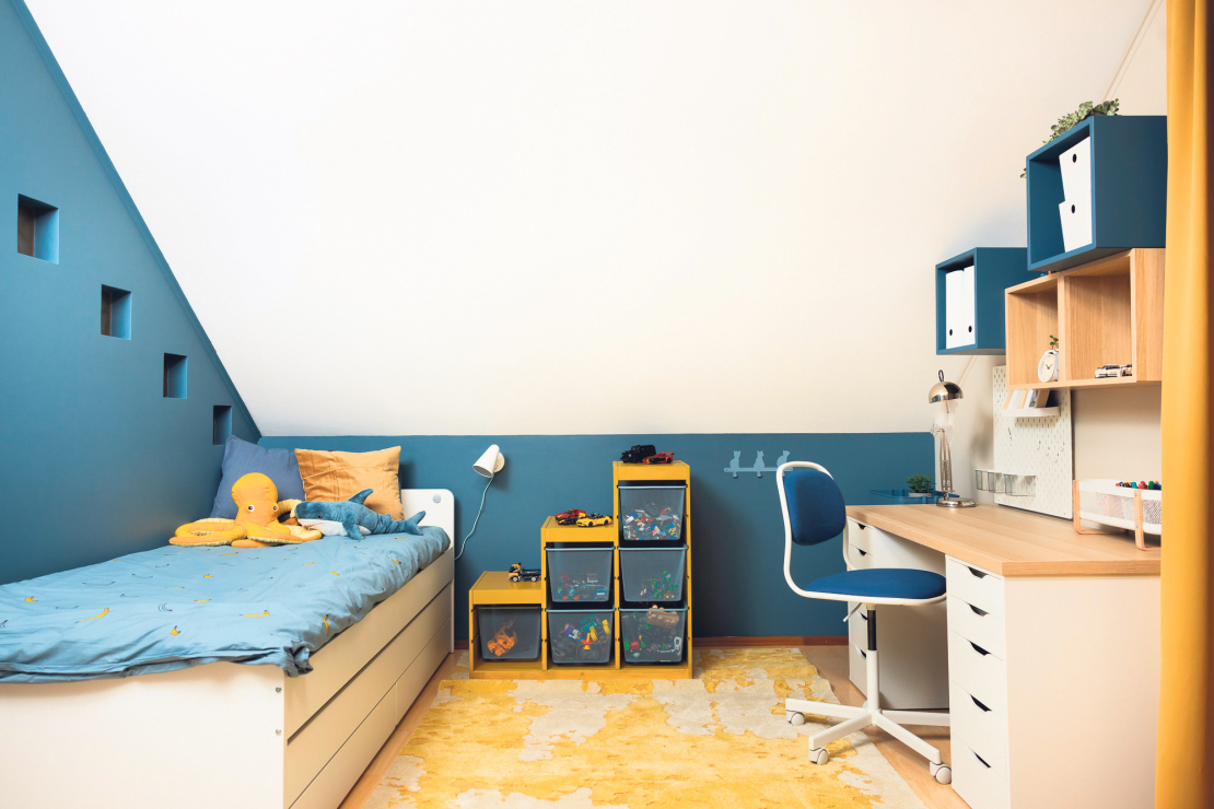 "Manas mājas ar IKEA".