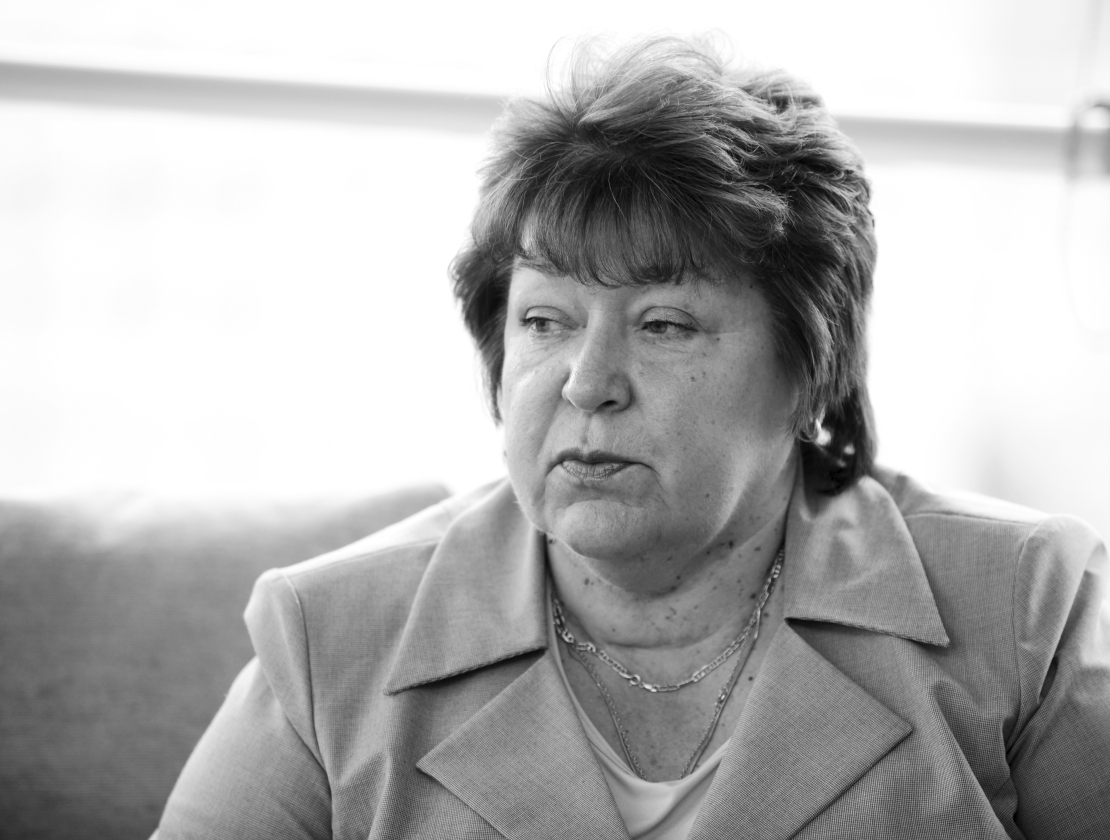 Aija Poča.