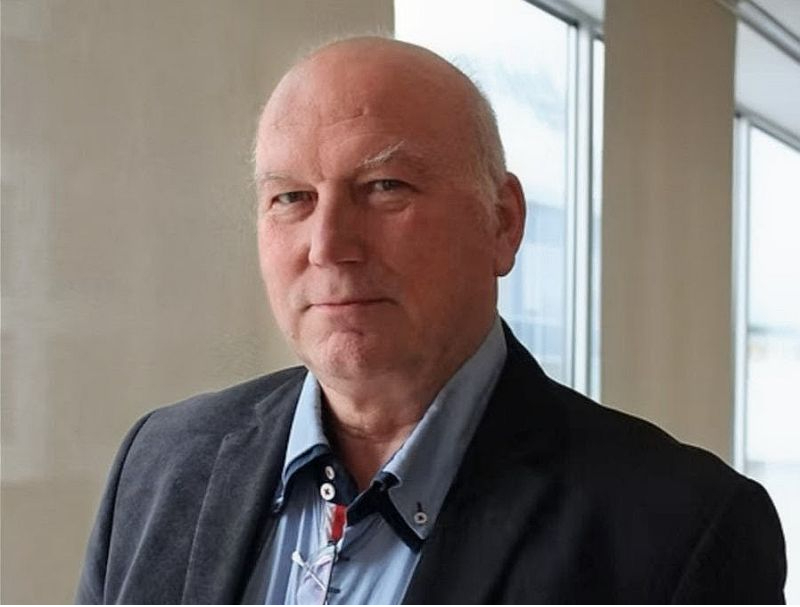 Andis Kārkliņš, Latvijas Biogāzes asociācijas vadītājs: "Pirmā – Džūkstes – biometāna ievades punkta kapacitāte ir laikus jāpalielina, taču "Conexus" grib garantiju, ka uzņēmēji uzbūvēs biometāna stacijas, bet uzņēmēji – ka viņiem biometānu būs kur likt."