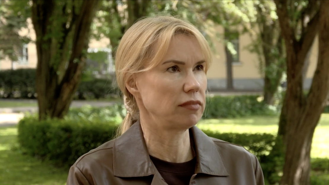 Ingūna Gulbe, Lauksaimniecības tirgus veicināšanas centra vadītāja.