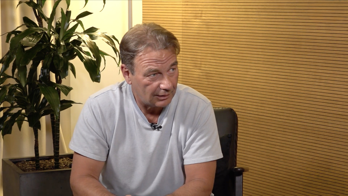 Andris Daugaviņš.