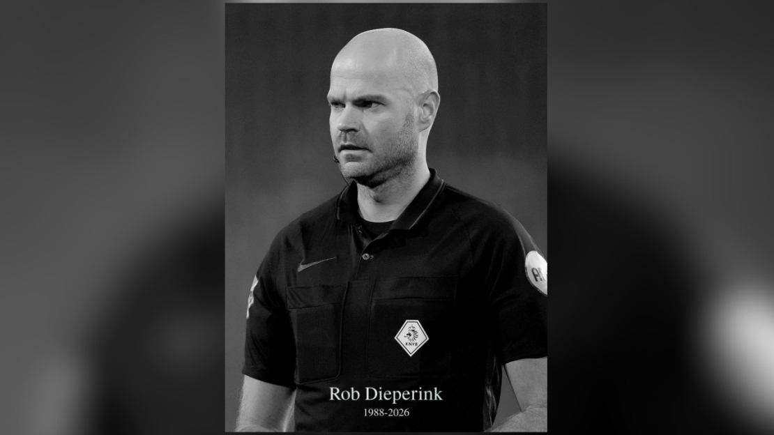 Robs Dīperinks.